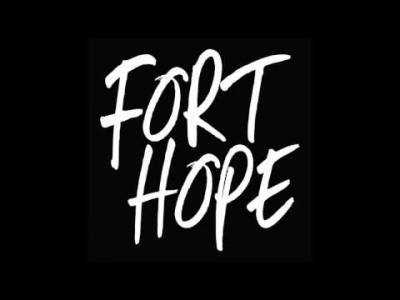 logo Fort Hope logo Fort Hope